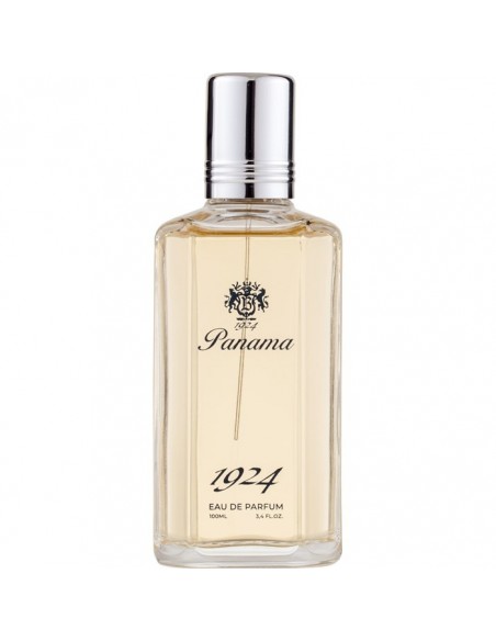Panama Eau de Toilette Pour Homme 100ml