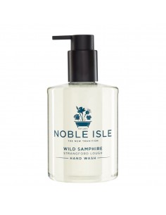 Wild Samphire Luxury Hand Wash 250 ml