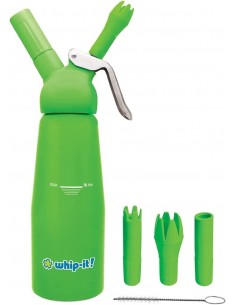 Sifone Whip-It! Armor 500 ml