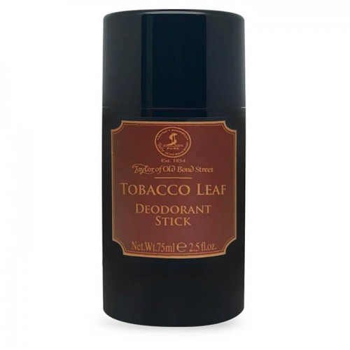 Deodorante Stick Tobacco Leaf 75ml