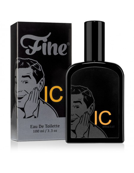 Italian Citrus Eau de Toilette 100 ml