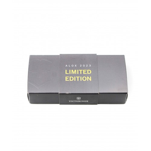 Hunter Pro Alox Limited Edition 2023