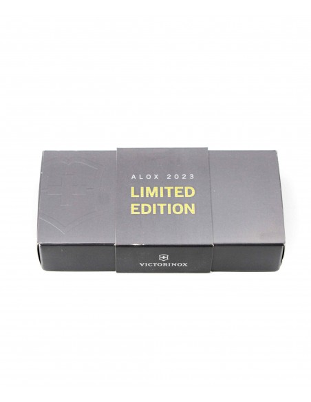 Hunter Pro Alox Limited Edition 2023