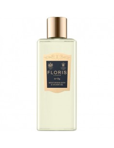 No. 89 Bath & Shower Gel  Moisturising 250 ml