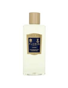 Cefiro Moisturising Bath & Shower Gel 250 ml