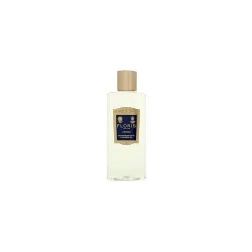 Cefiro Moisturising Bath & Shower Gel 250 ml
