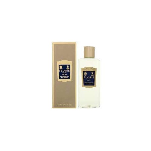 Cefiro Moisturising Bath & Shower Gel 250 ml