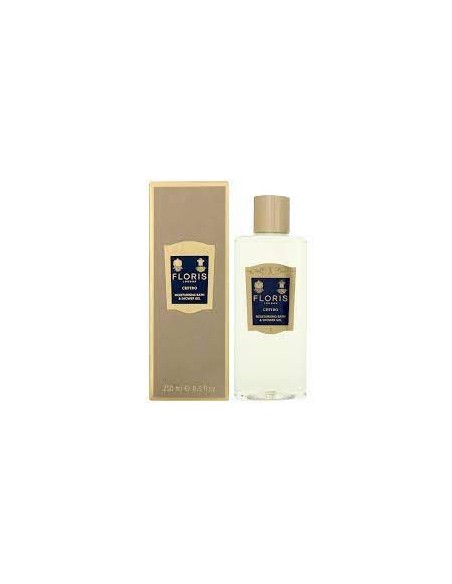 Cefiro Moisturising Bath & Shower Gel 250 ml