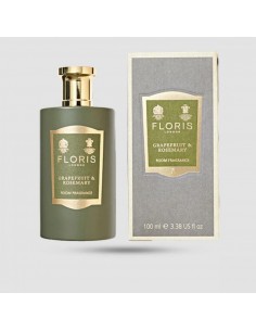 Grapefruit & Rosemary Home Fragrance Spray 100 ml 2