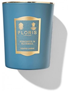 Hyacinth & Bluebell Candle 175 gr