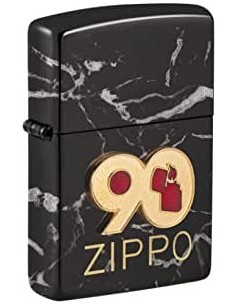 Accendino Commemorativo 90° Anniversario