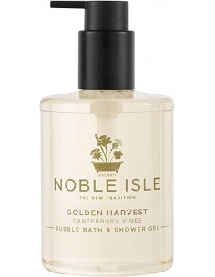 Golden Harvest gel bagno e doccia 250 ml