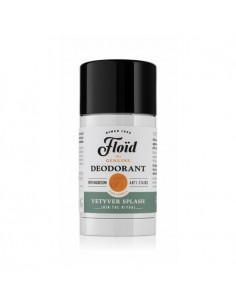 Floid Deodorant Vetyver Splash 75 ml