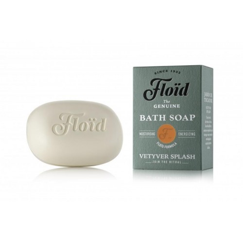 Sapone da Bagno Vetyver Floid 120 gr
