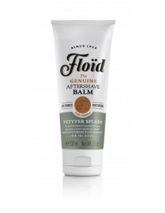 After Shave Balm Vetyver Floid 100 ml