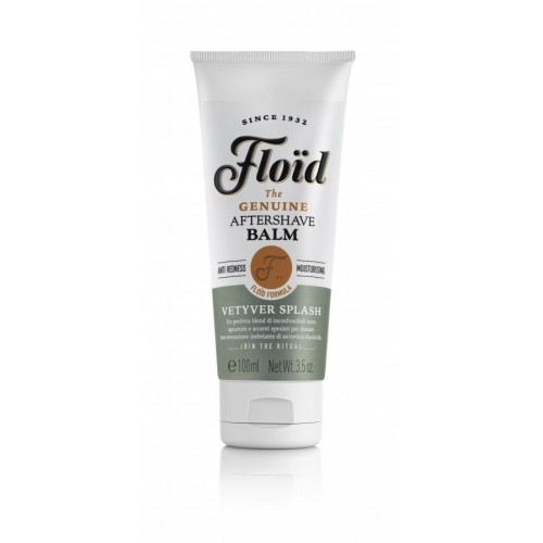 After Shave Balm Vetyver Floid 100 ml