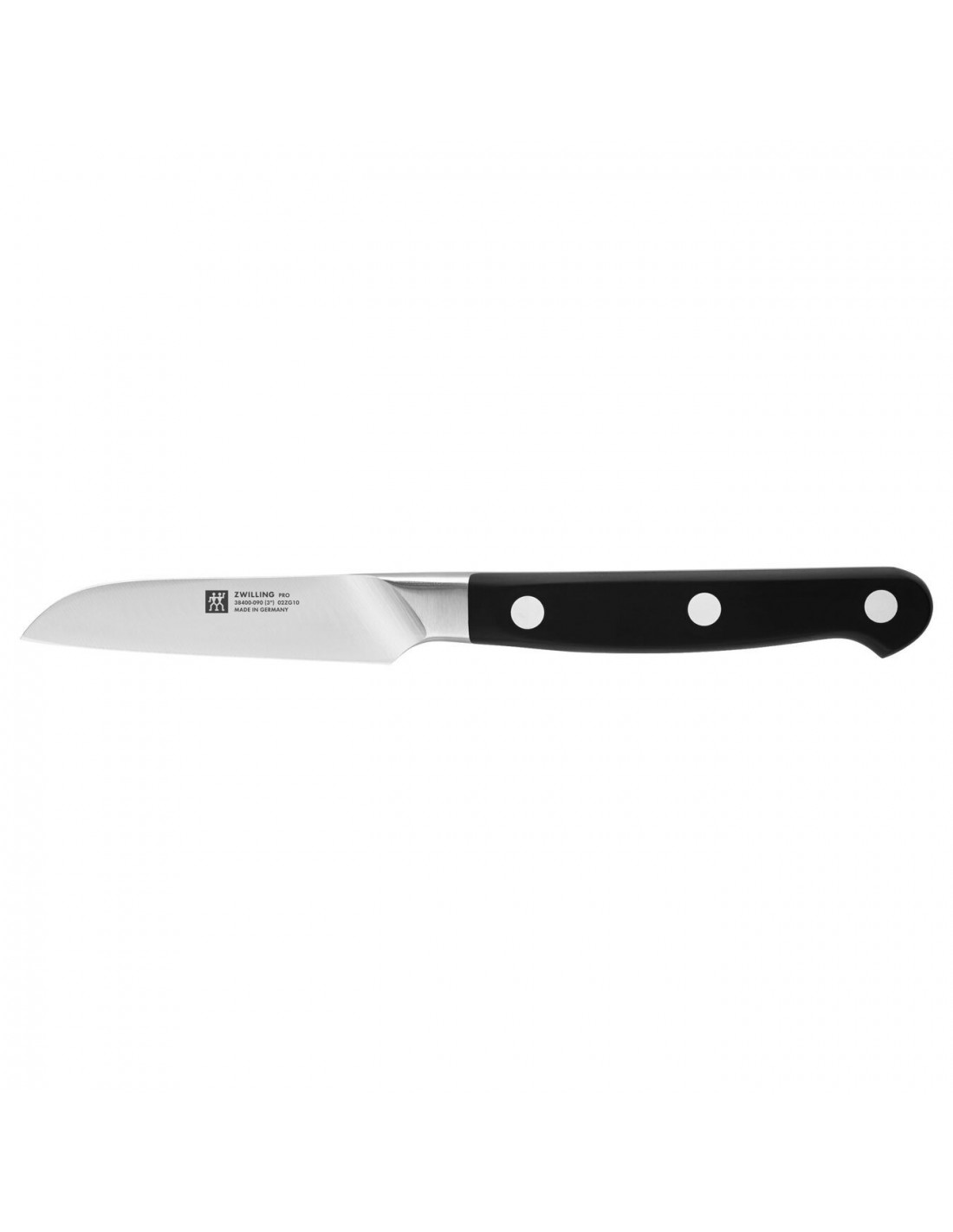 Zwilling Pro Paring knife 9 cm