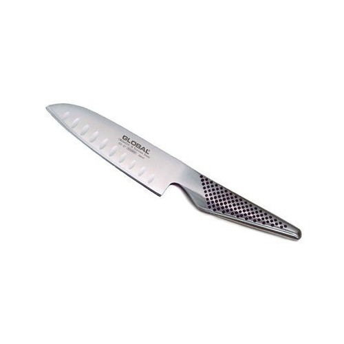 Santoku con alveoli GS 37