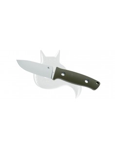 Coltello a Lama Fissa Vesuvius