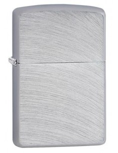 Accendino Zippo Classic Chrome Arch