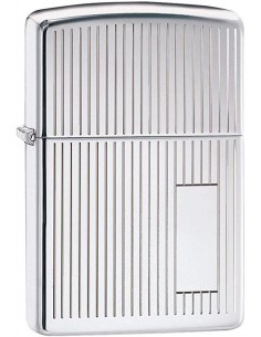Accendino Zippo Stripes