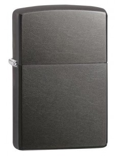 Accendino Zippo Classic Gray