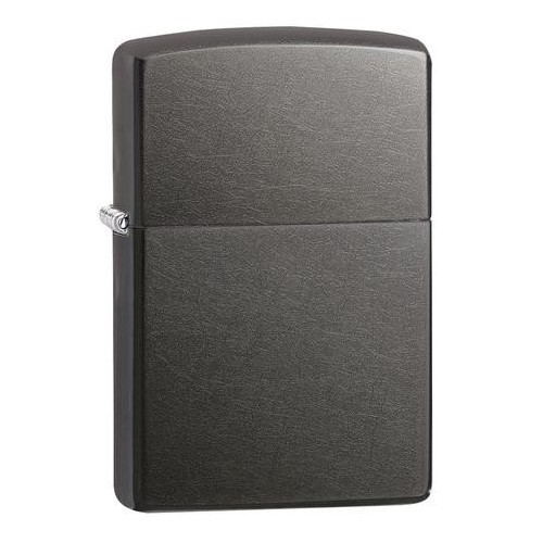 Accendino Zippo Classic Gray