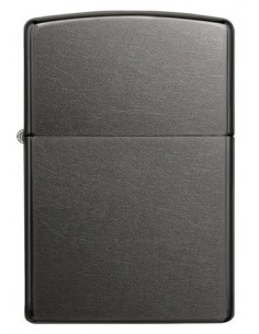 Accendino Zippo Classic Gray 2