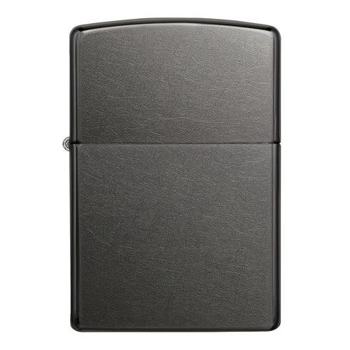 Accendino Zippo Classic Gray