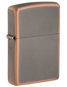 Accendino Zippo Rustic Bronze
