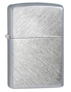 Accendino Zippo Classic Herringbone Sweep