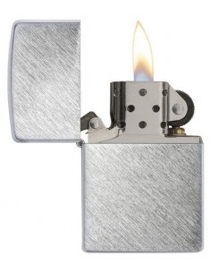 Accendino Zippo Classic Herringbone Sweep 2