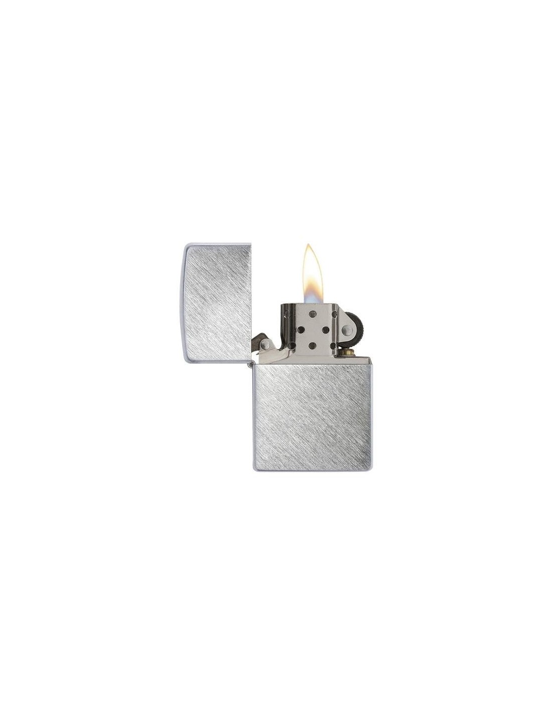 Zippo Viking Odin – Accendino Standard In Metallo Con Incisione Mitologica – Ricaricabile A Benzina – Fatto In USA - 2