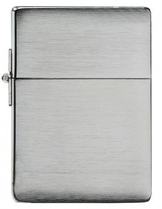 Accendino Zippo 1935 Replica Original
