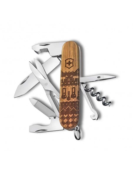 Victorinox Swiss Spirit Limited Edition 2023