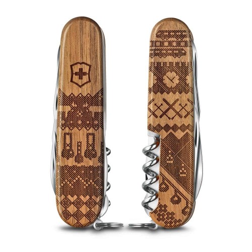 Victorinox Swiss Spirit Limited Edition 2023