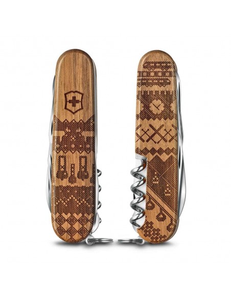 Victorinox Swiss Spirit Limited Edition 2023