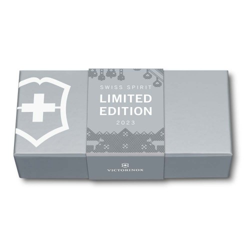 Victorinox Swiss Spirit Limited Edition 2023