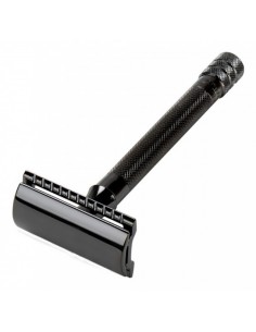 Rasoio di Sicurezza Merkur 23 C Black