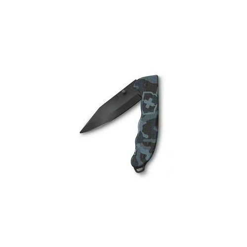 Evoke BSH Alox Navy Camouflage