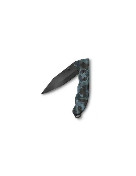 Evoke BSH Alox Navy Camouflage