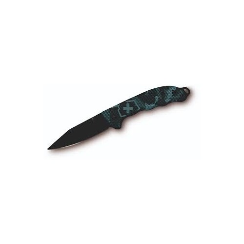 Evoke BSH Alox Navy Camouflage