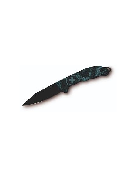 Evoke BSH Alox Navy Camouflage
