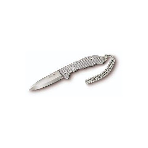 Evoke Alox Silver