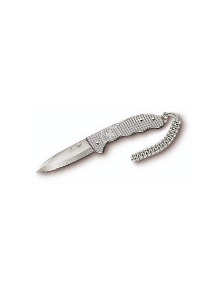 Evoke Alox Silver