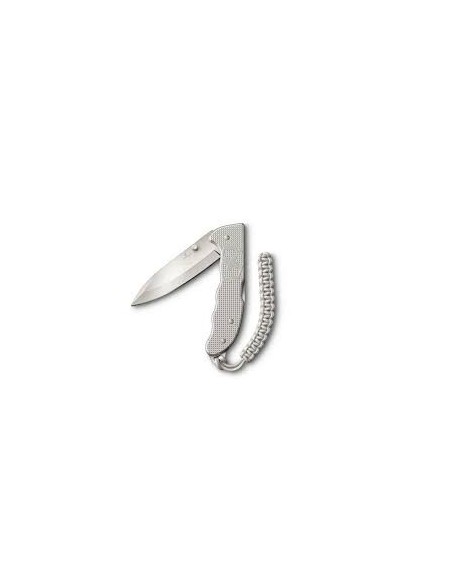 Evoke Alox Silver