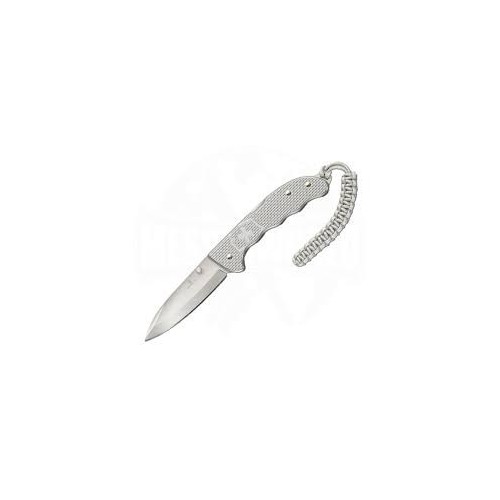 Evoke Alox Silver