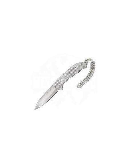 Evoke Alox Silver
