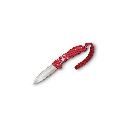 Evoke Alox Red