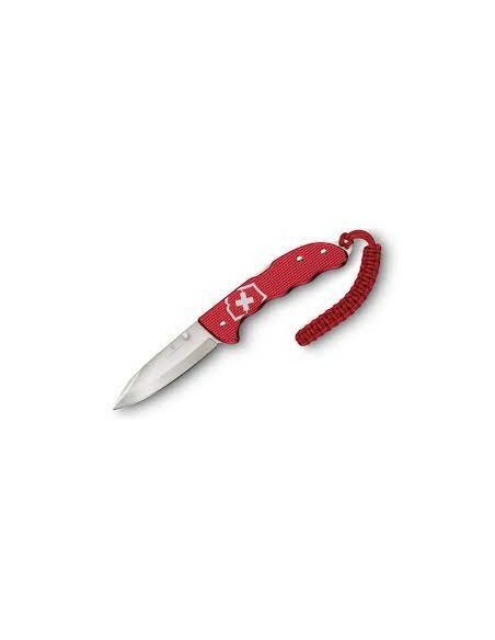Evoke Alox Red